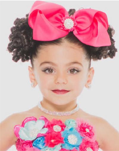 Pigtail hair pieces discount