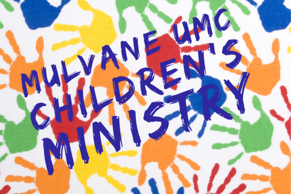 CHILDREN'S MINISTRY