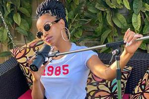 Sheebah excited as her Nakyuka video hits 1 Million in 2 months