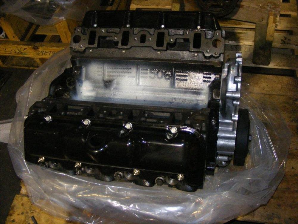 Us engine production manufacture ford cummins marine new gm 6 5l