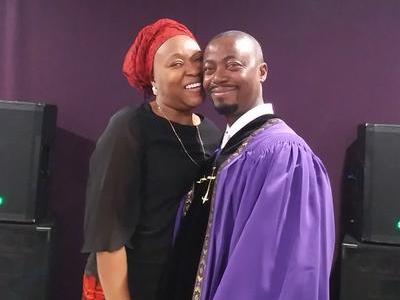 CRUSADE ORGANIZERS