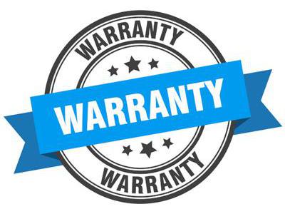 AGM-Warranty