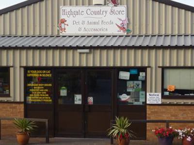 Highgate Country Stores 