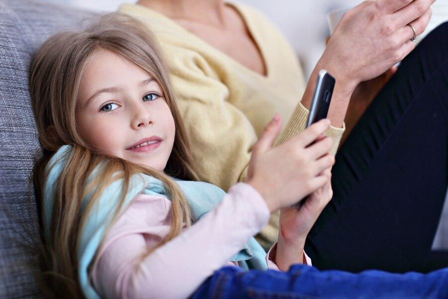 Controle Parental: supervisionando a vida online dos filhos