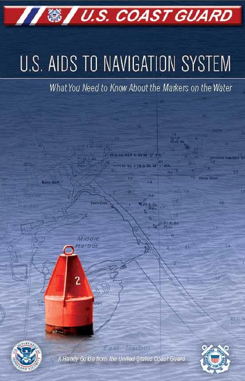 US Coast Guard Aids to Navigation