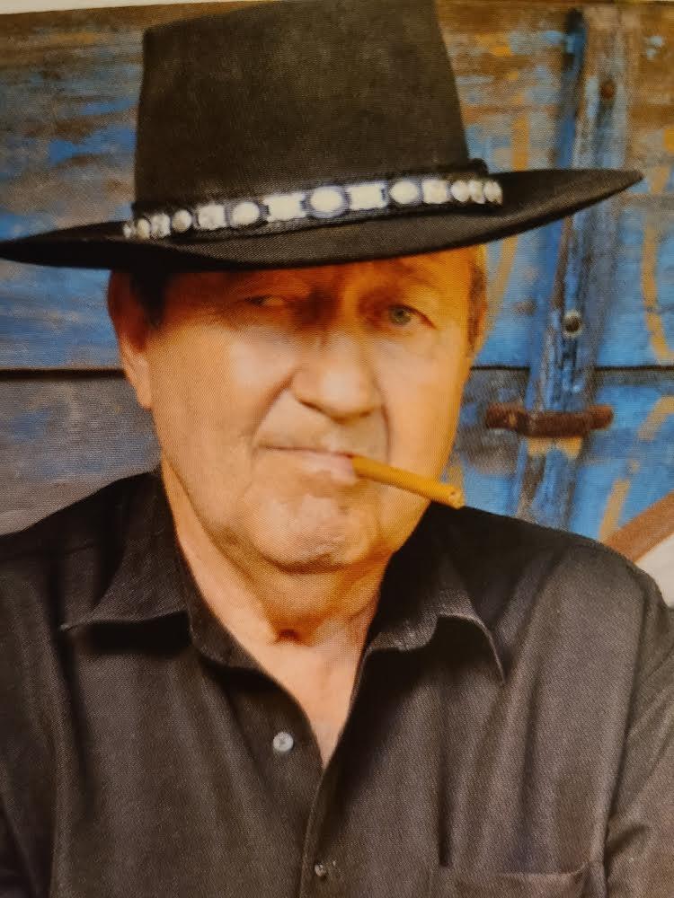 Alton Cecil Childers
