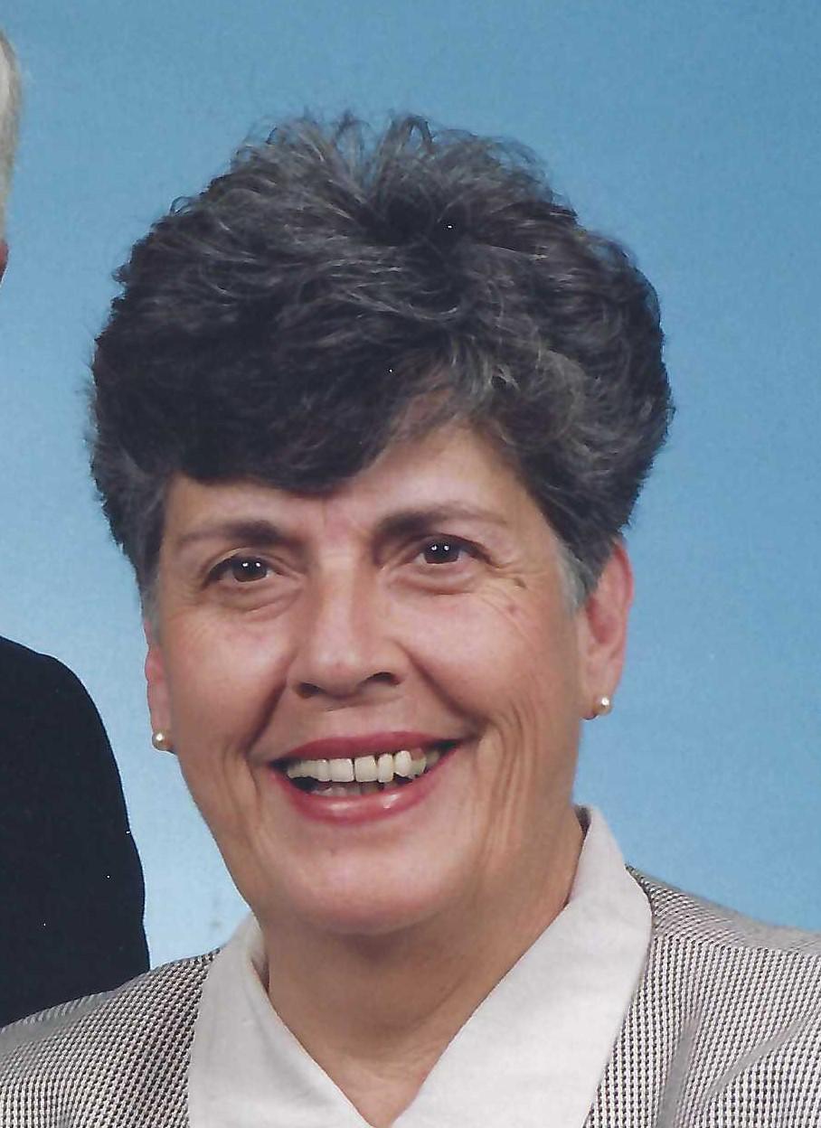 Suzanne Sears Bledsoe