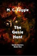 Mike Tuggle book 'The Genie Hunt' published
