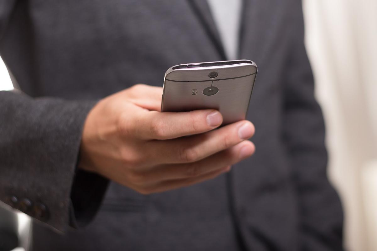 Harassment by Text - by David Ross, Potter County | McKean County Criminal Attorney