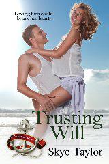 TRUSTING WILL - Book 3 in the Camerons of Tide's Way