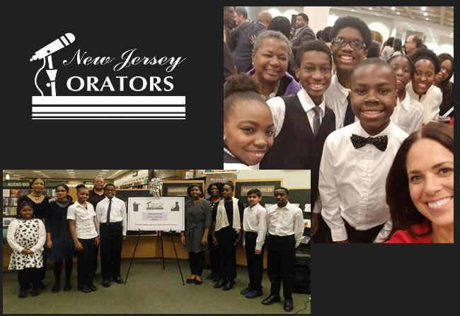 Tenant Spotlight: New Jersey Orators