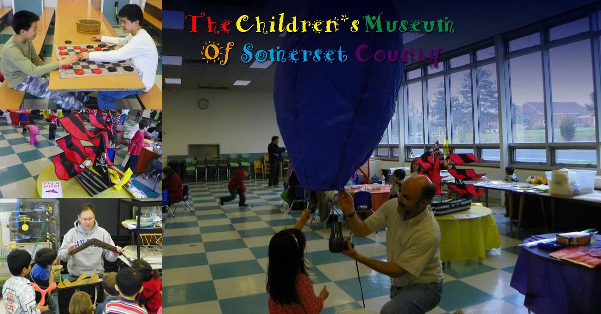 Tenant Spotlight: Childrens Museum