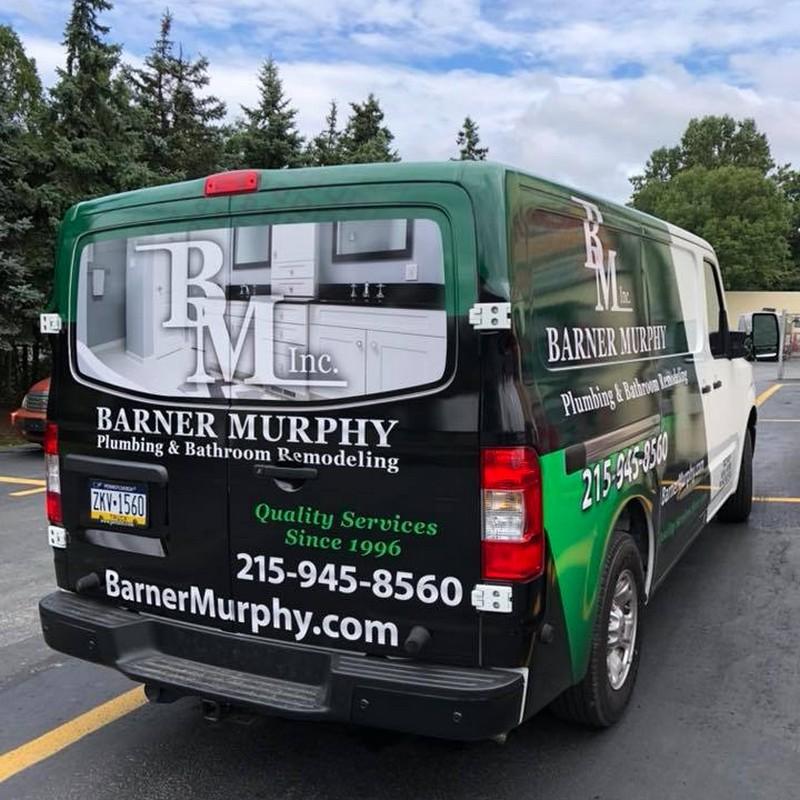 Top Rated Plumbers of Bucks County