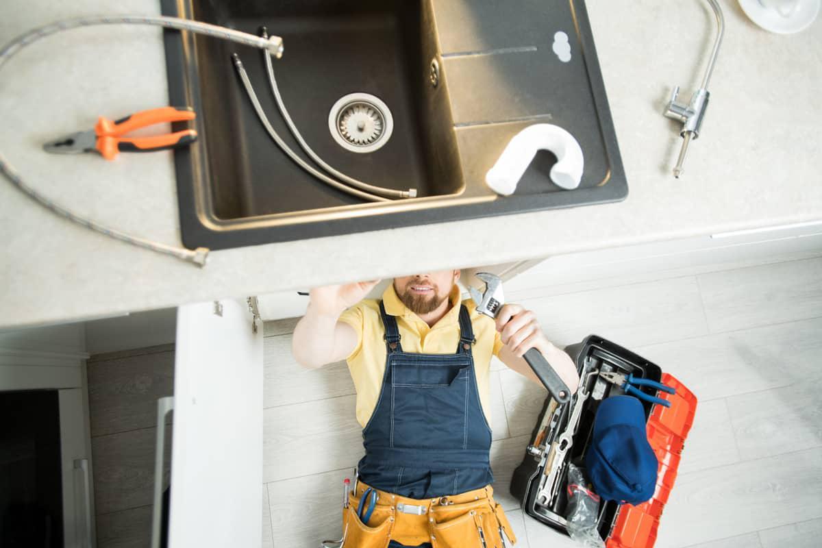 The Most Common Plumbing Problems and how to Avoid Them