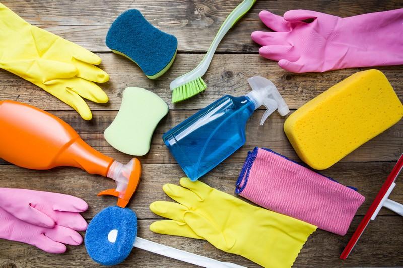 Summer Bathroom Cleaning Ideas for Bucks County