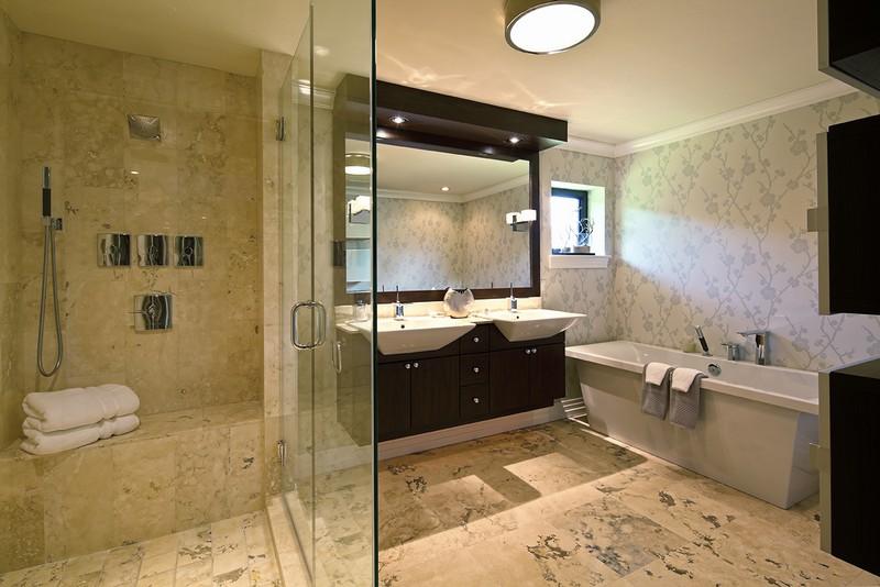 Bathroom Remodeling in Bucks County