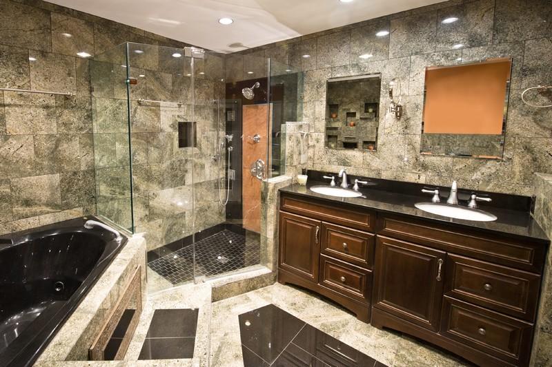 Bathroom Remodeling in Bucks County