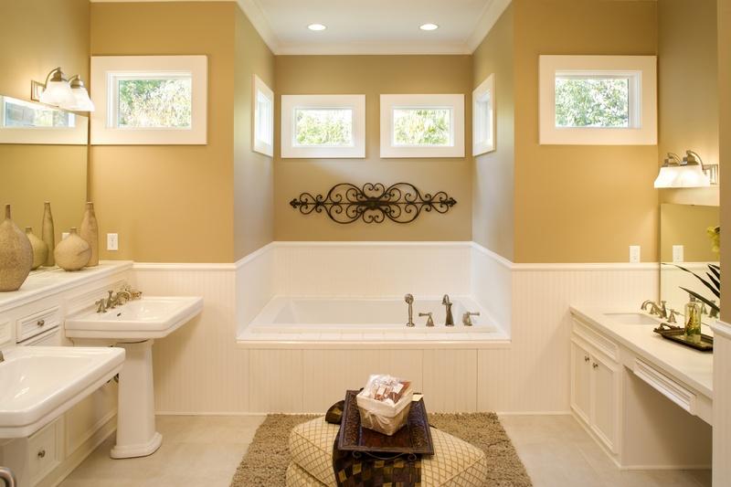 Bathroom Remodeling for Bucks County