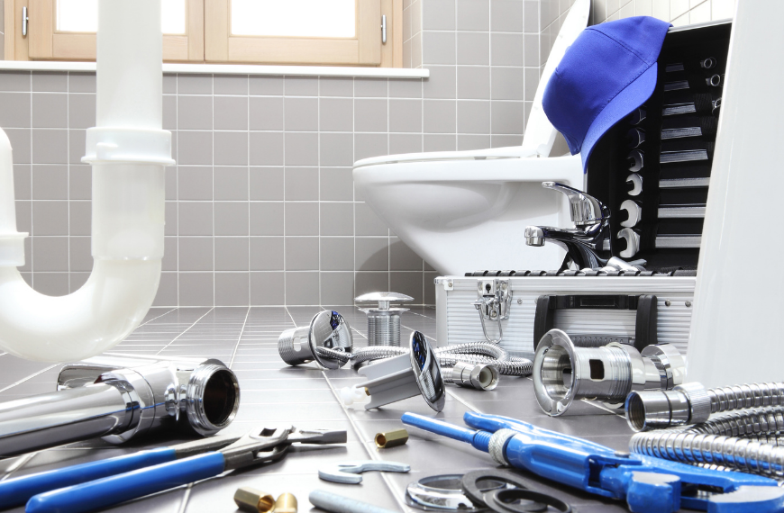 Common Plumbing Myths That Cost You Money