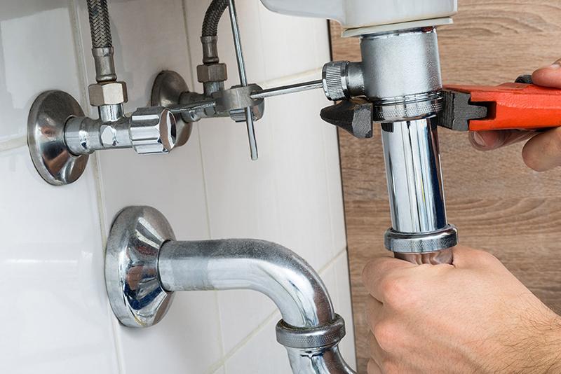 Common Plumbing Problems - Bucks County, PA