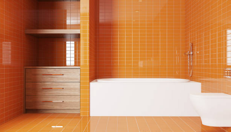 Bathroom Remodels for Fall in Bucks County