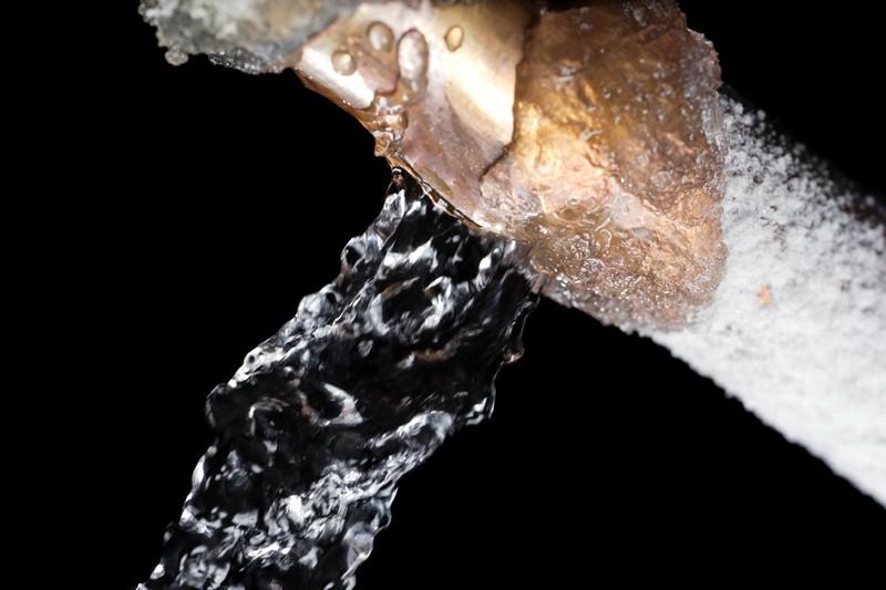 How to Avoid Frozen and Ruptured Pipes in Bucks County, PA