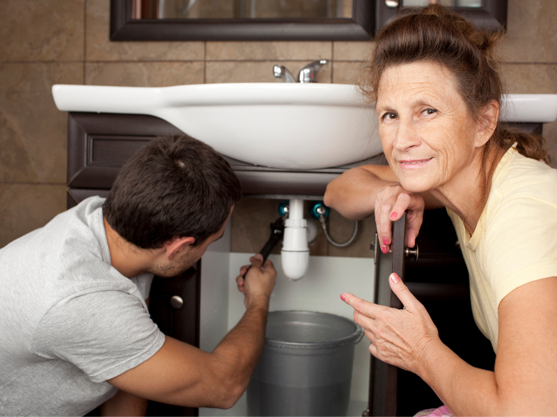 Tips To Prepare Your Plumbing For Autumn