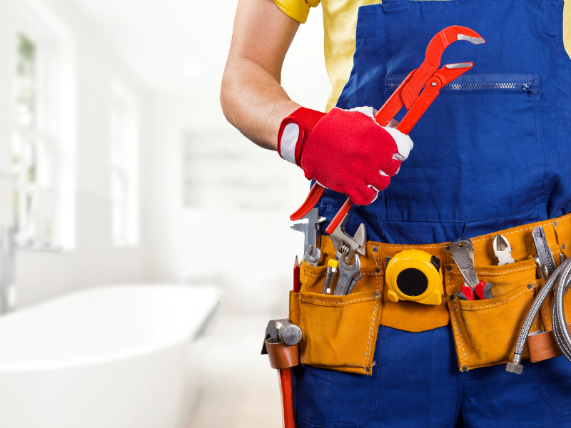 5 Valuable Benefits of Hiring Quality Plumbing Services 
