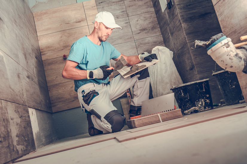 How to Choose the Right Bathroom Remodeling Contractor