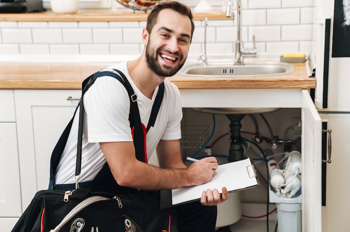 Are Plumbers Essential Workers in Pennsylvania and New Jersey?