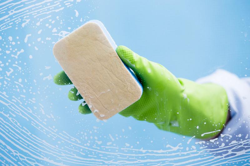 Simple Steps to Deep Clean Your Bathroom