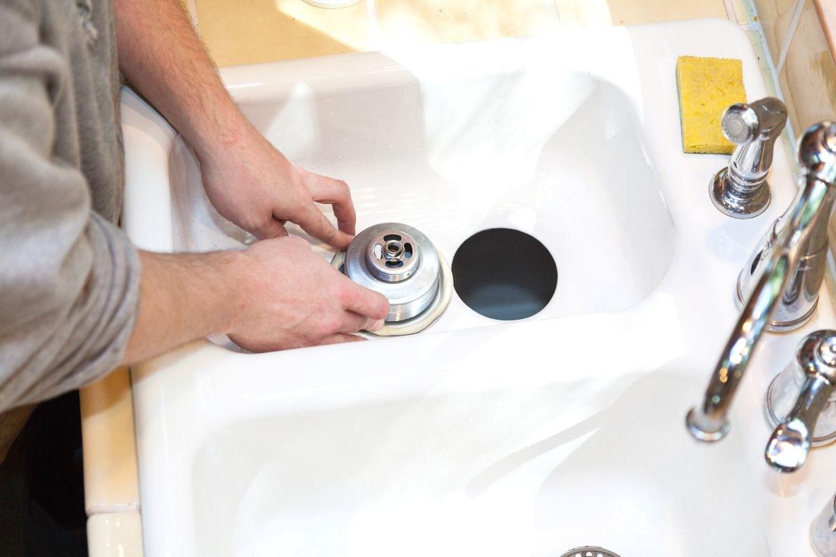 Why You Should Call a Plumber for Your Garbage Disposal Problem