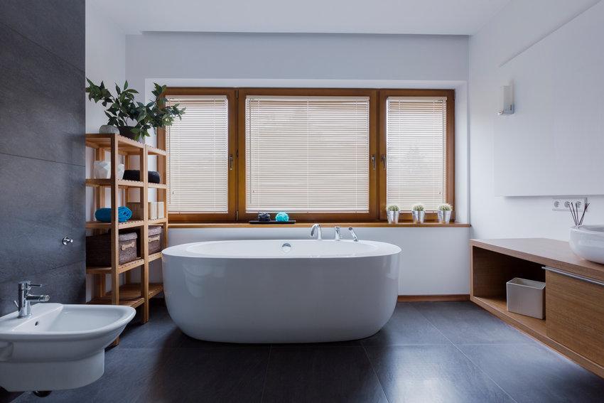 A Complete Style Guide to Remodeling Your Bathroom