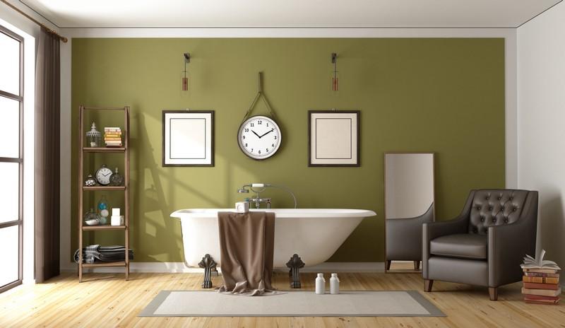 Bathroom Remodeling Trends of 2018