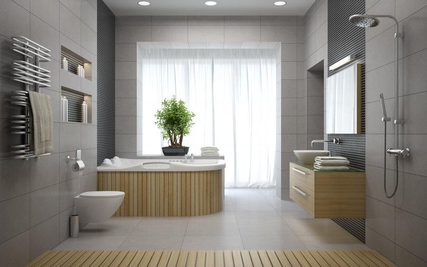 When to DIY (and not) With Bathroom Remodeling