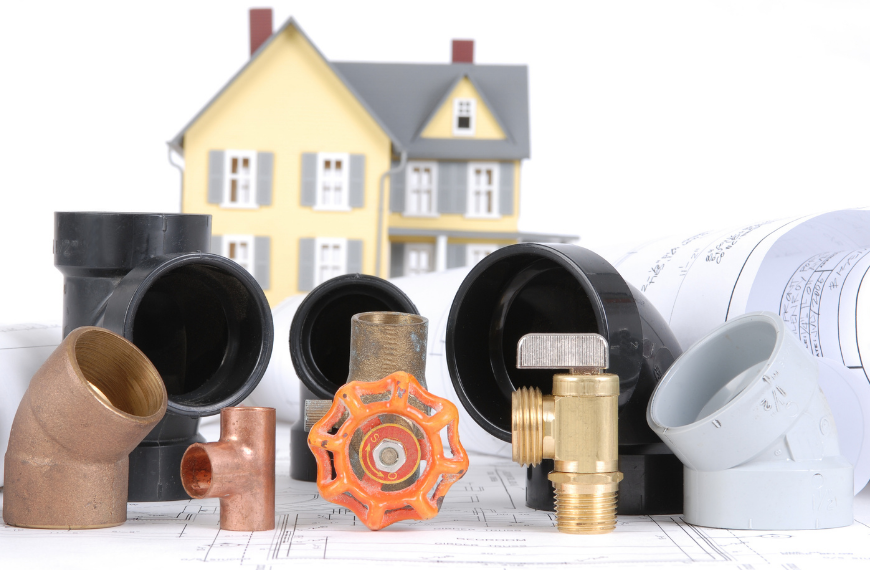 Why you should have a plumbing inspection before buying a home