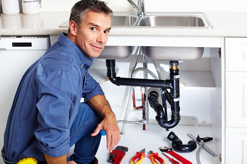 Benefits of Using a Local Plumbing Company