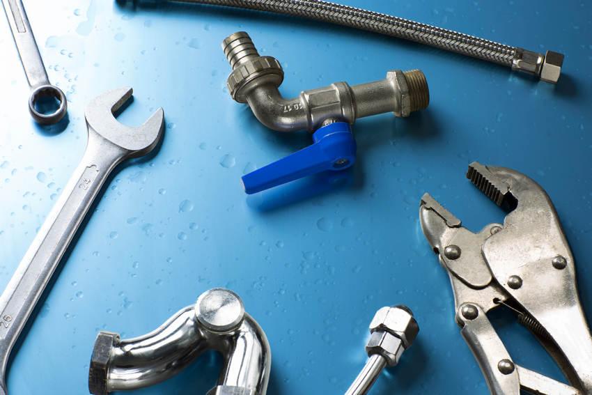 Help! Common Spring Plumbing Problems in Buck County