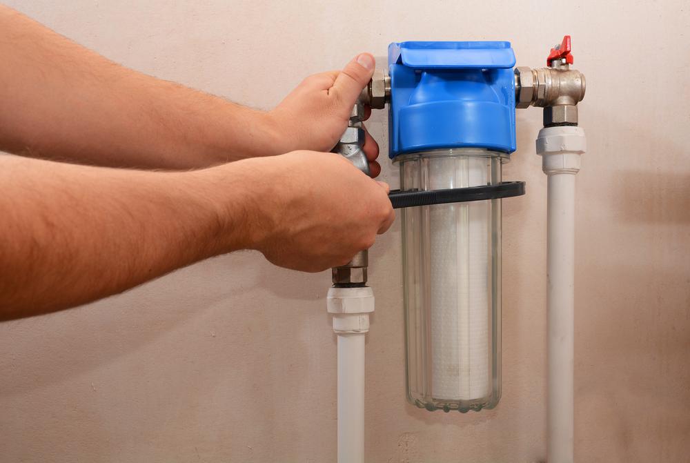 The Importance of Quality Water Filtration Systems: A Deep Dive