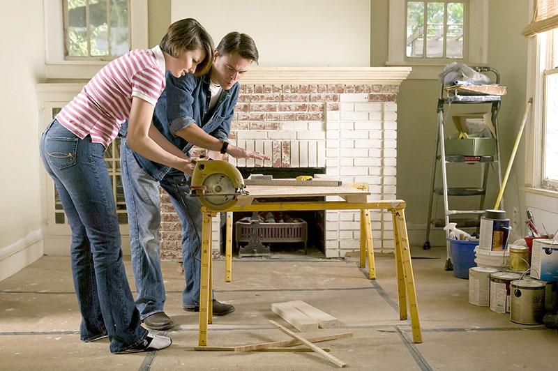 How to Begin a DIY Home Renovation Project