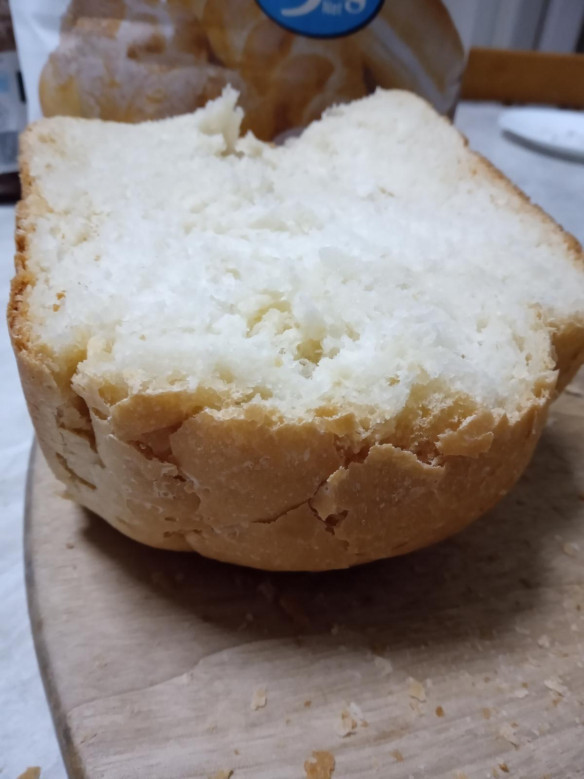 Bread of Life 