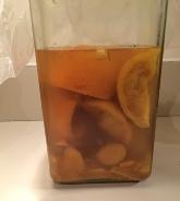 The Fire Cider Remedy