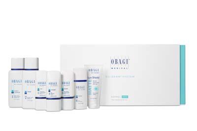 Obagi Skin Care Products In Stock! Great Gifts - Great Prices!