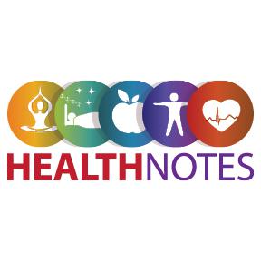 Health Notes: Positive vs Negative