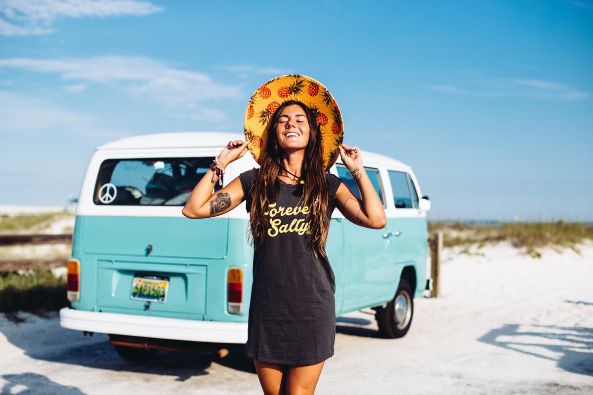 Before you set off on your summer road trip, we recommend you check up on these 3 things!