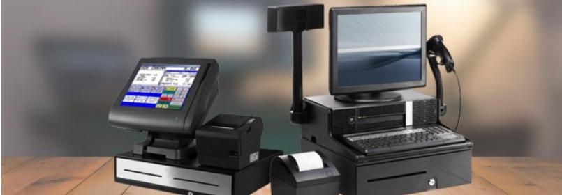 Point of Sale Systems for Hardware Store | POS Systems