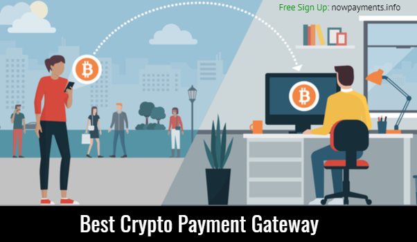What's a Crypto Payment Gateway? Do You Need One?