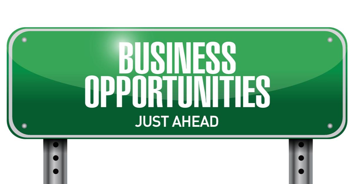 Merchant Cash Advance Business Opportunity