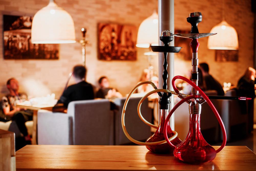 Top Hookah Lounge POS Systems: Custom Point of Sale Solutions 