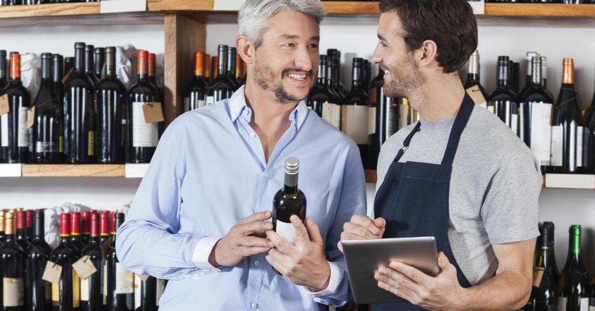 Best POS Systems for Liquor Stores